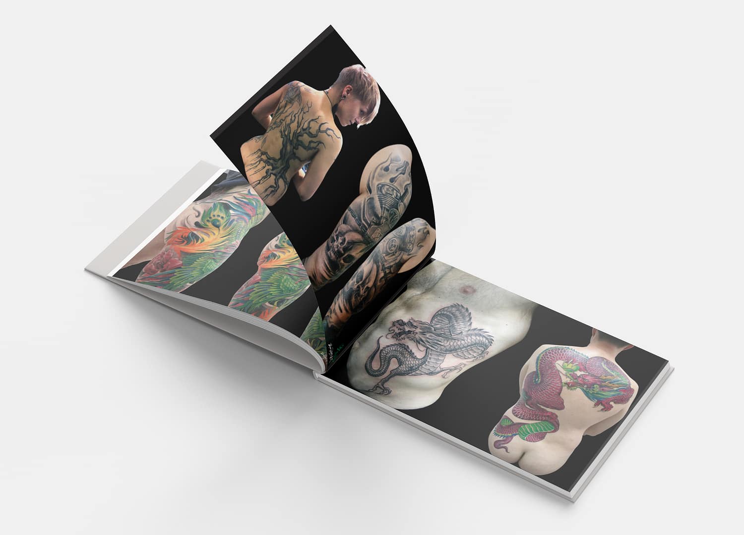 Ting Tattoos 3
