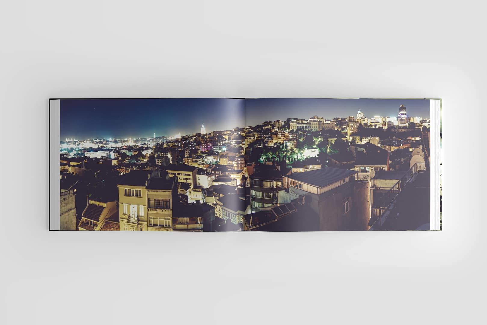 Istanbul 2