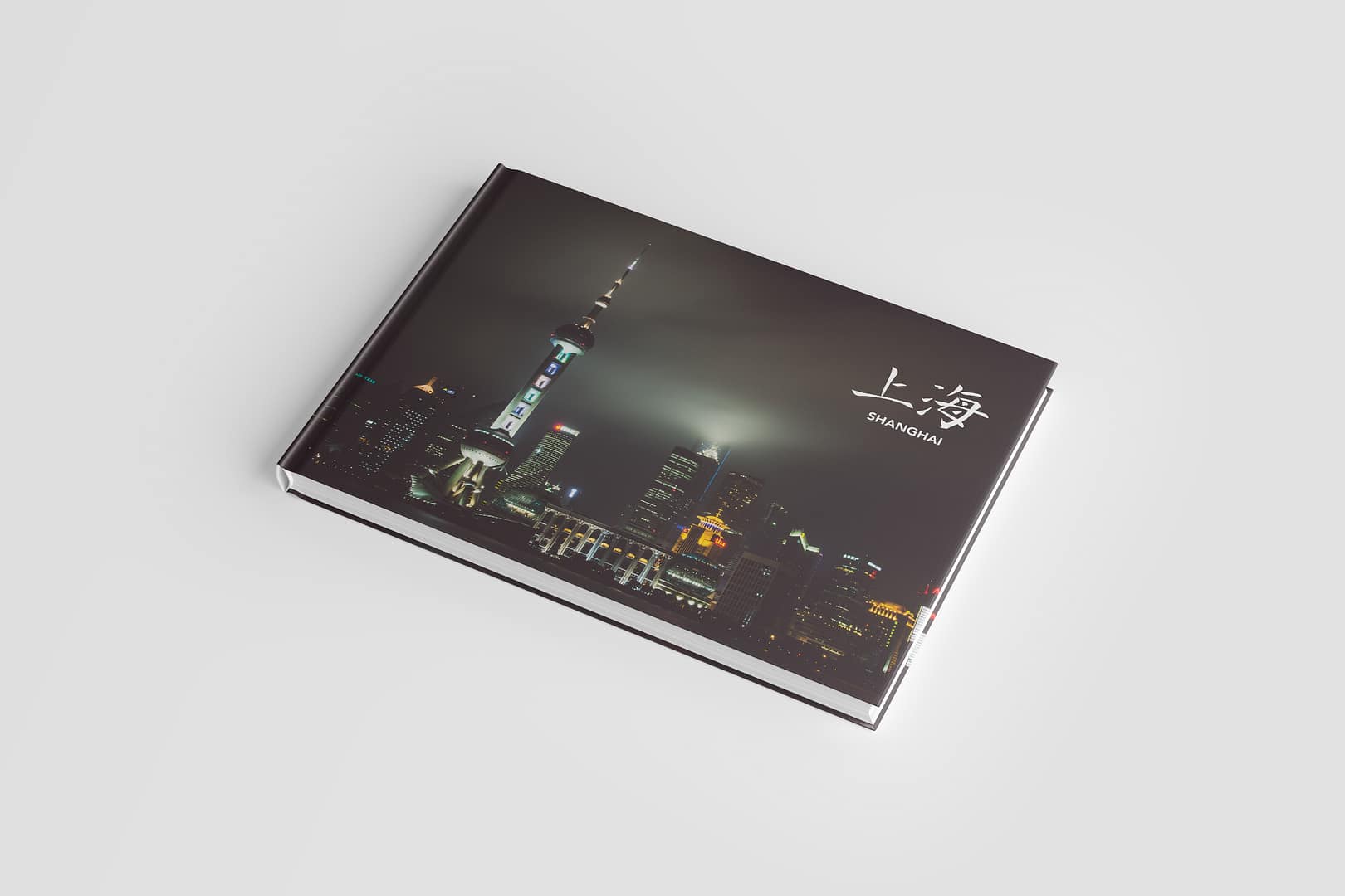 Shanghai 6