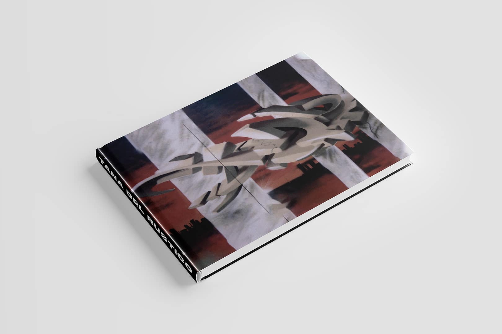 TDR Book MU 3
