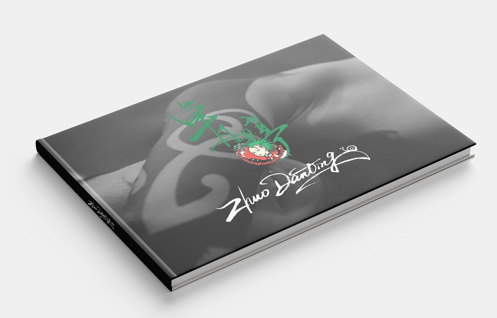 Ting Tattoos 1