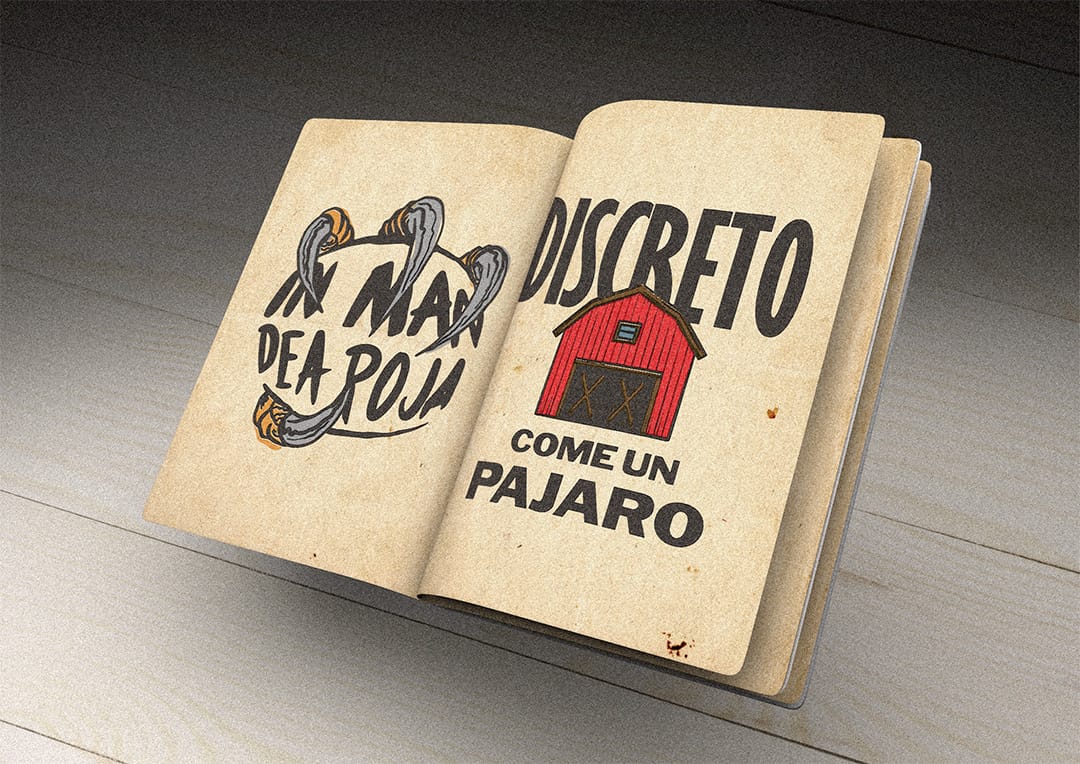 Sempre Dito, Haiku Veneti Illustrati