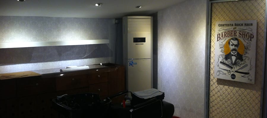 Contesta Rock Hair 05