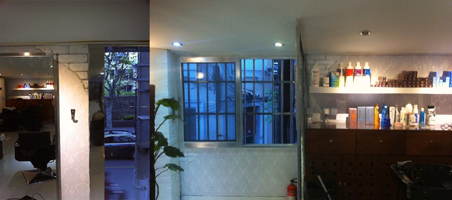 Contesta Rock Hair 06